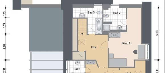 3 bedrooms House in Rendsburg-Eckernforde, Germany No. 276796 19