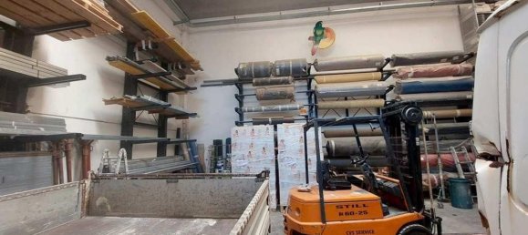 7-Zimmer Lagerhaus in Massa, Italy, Nr. 108711 22