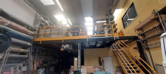 7-Zimmer Lagerhaus in Massa, Italy, Nr. 108711 21