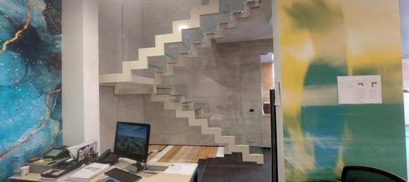 7-Zimmer Lagerhaus in Massa, Italy, Nr. 108711 10