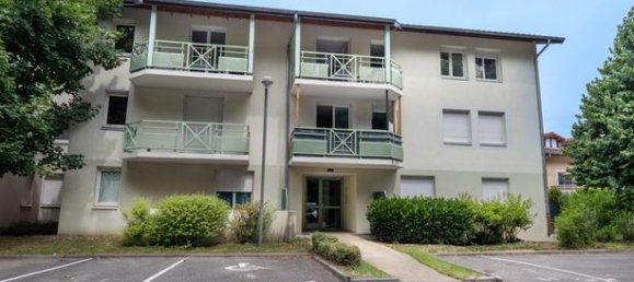 Apartamento T3 em Thonon-les-Bains, France N.º 305565 3