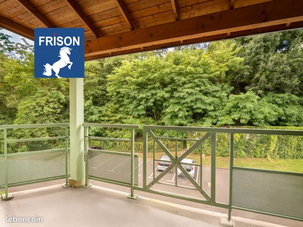 Apartamento T3 em Thonon-les-Bains, France N.º 305565