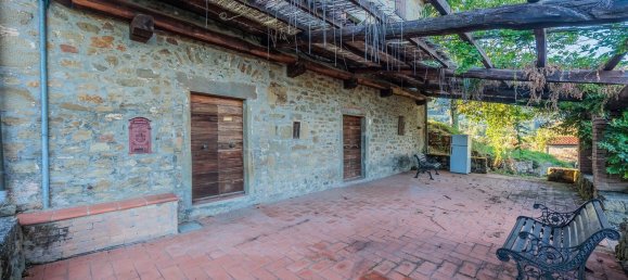 6 chambres Maison à Pescia, Italy No. 337525 20