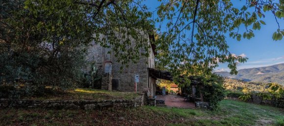 6 chambres Maison à Pescia, Italy No. 337525 15