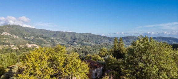 6 chambres Maison à Pescia, Italy No. 337525 7