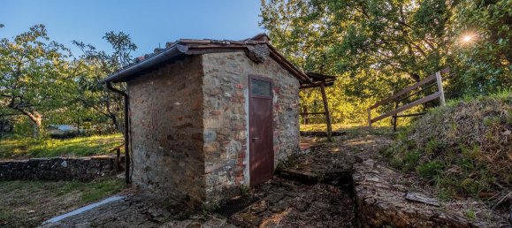 6 chambres Maison à Pescia, Italy No. 337525 28