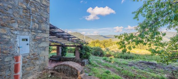 6 chambres Maison à Pescia, Italy No. 337525 16