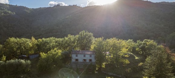 6 chambres Maison à Pescia, Italy No. 337525 3