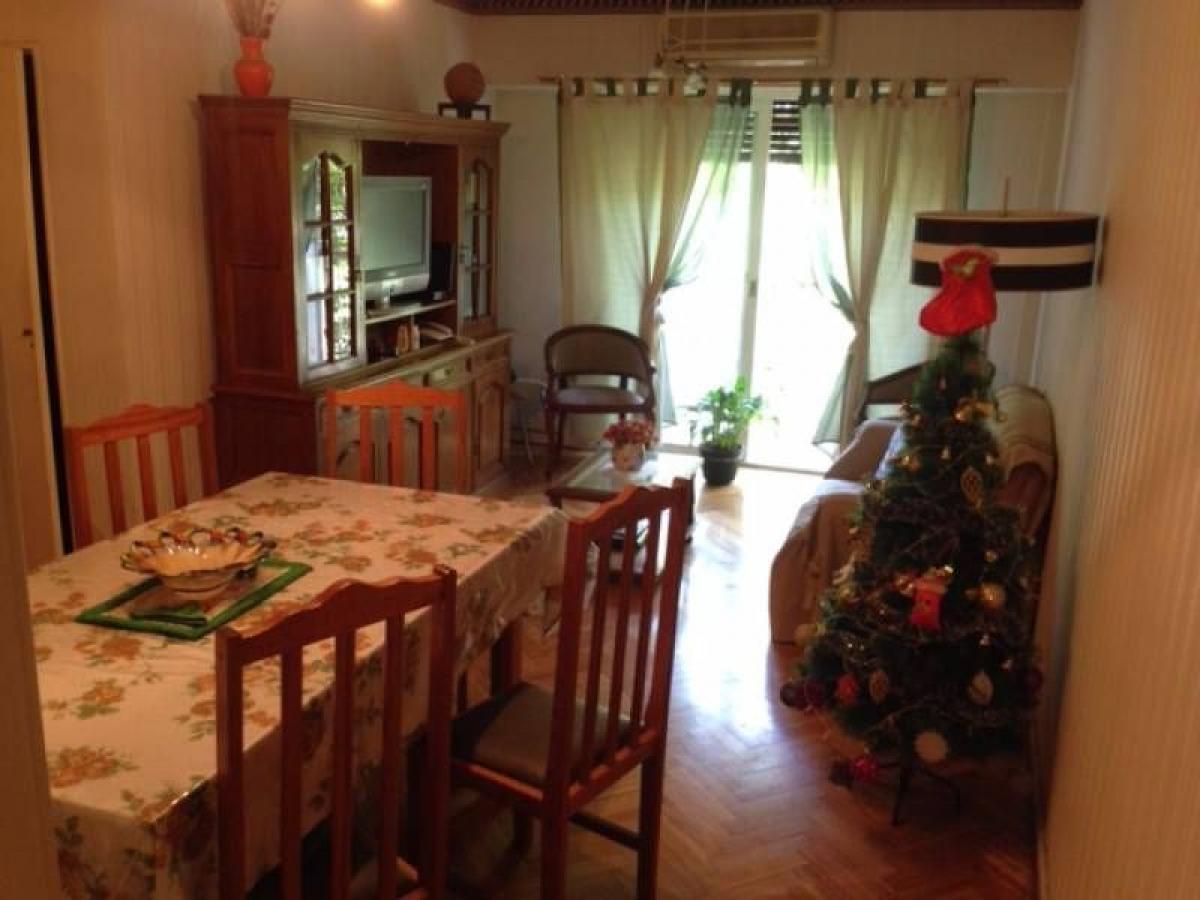 3 bedrooms Apartment in Buenos Aires, Argentina No. 84238