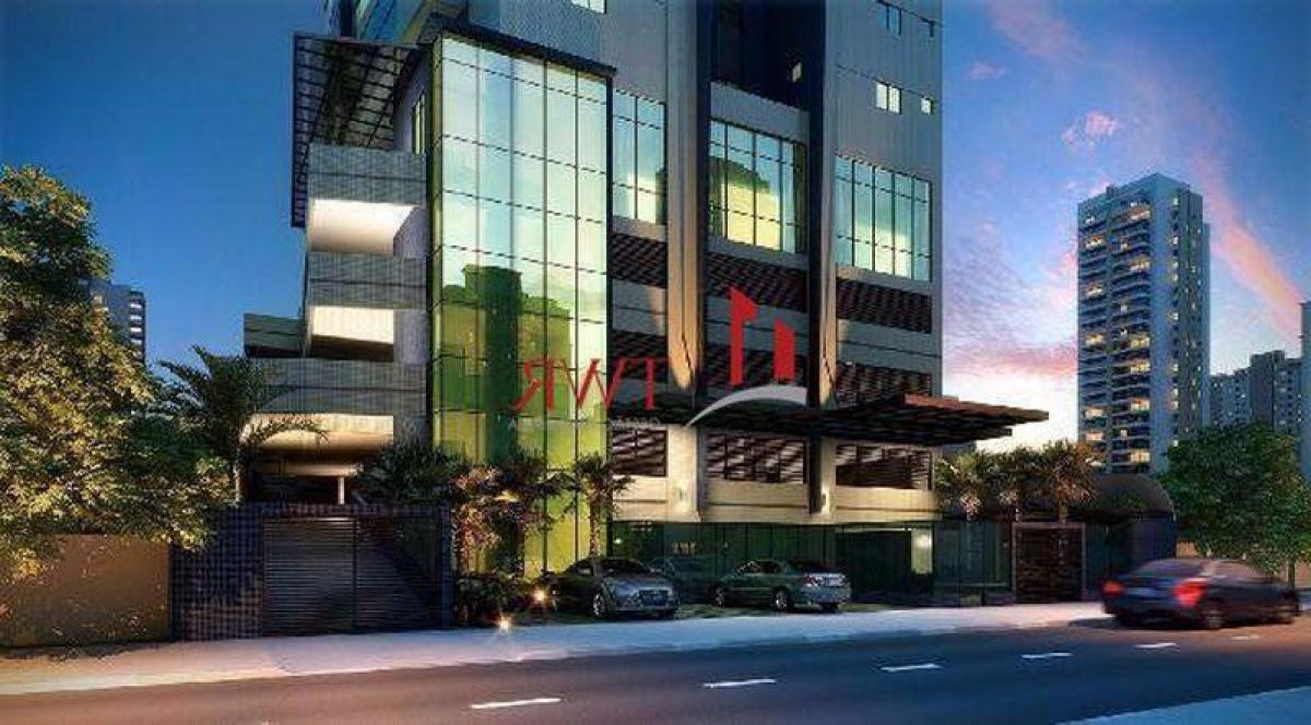 Apartamento de 2 dormitorios en Belem, Brazil No. 464370