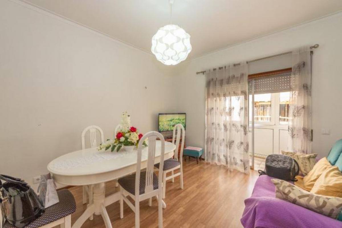 Studio in Porto, Portugal, Nr. 2548