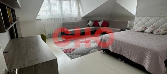 Penthouse 6+2 in Denizli, Turkey No. 22183 25