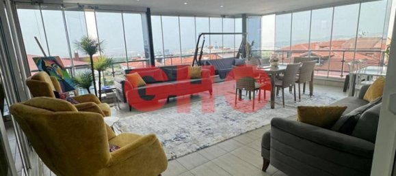 Penthouse 6+2 in Denizli, Turkey No. 22183 20
