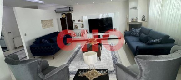 Penthouse 6+2 in Denizli, Turkey No. 22183 19