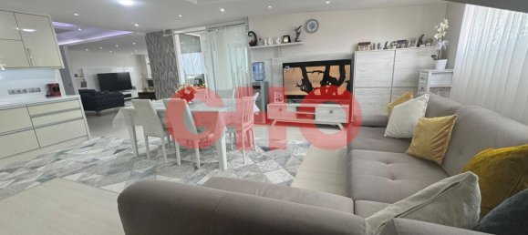 Penthouse 6+2 in Denizli, Turkey No. 22183 17