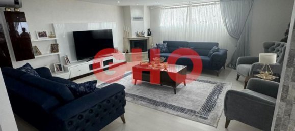 Penthouse 6+2 in Denizli, Turkey No. 22183 15