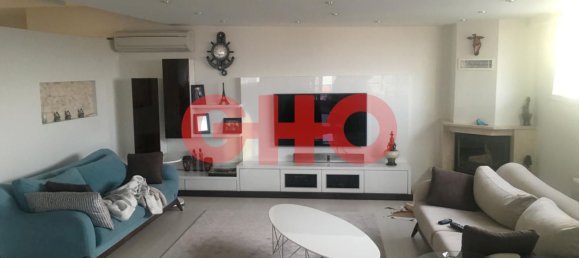 Penthouse 6+2 in Denizli, Turkey No. 22183 22