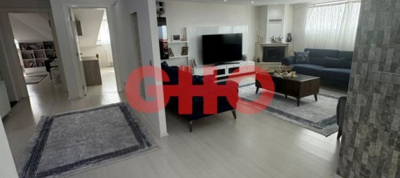 Penthouse 6+2 in Denizli, Turkey No. 22183 27