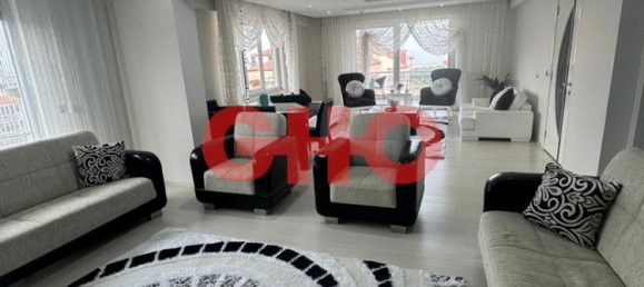 Penthouse 6+2 in Denizli, Turkey No. 22183 4