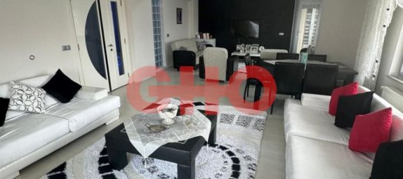 Penthouse 6+2 in Denizli, Turkey No. 22183 21