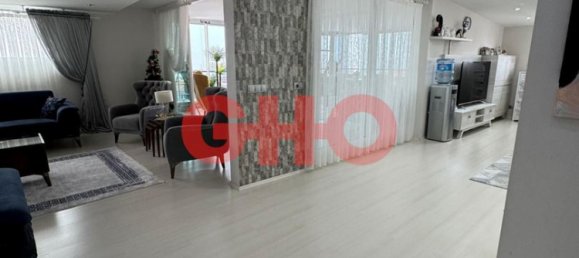 Penthouse 6+2 in Denizli, Turkey No. 22183 14