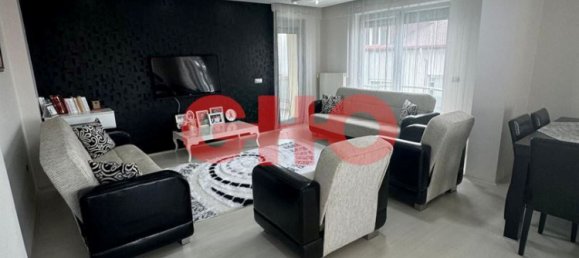 Penthouse 6+2 in Denizli, Turkey No. 22183 13