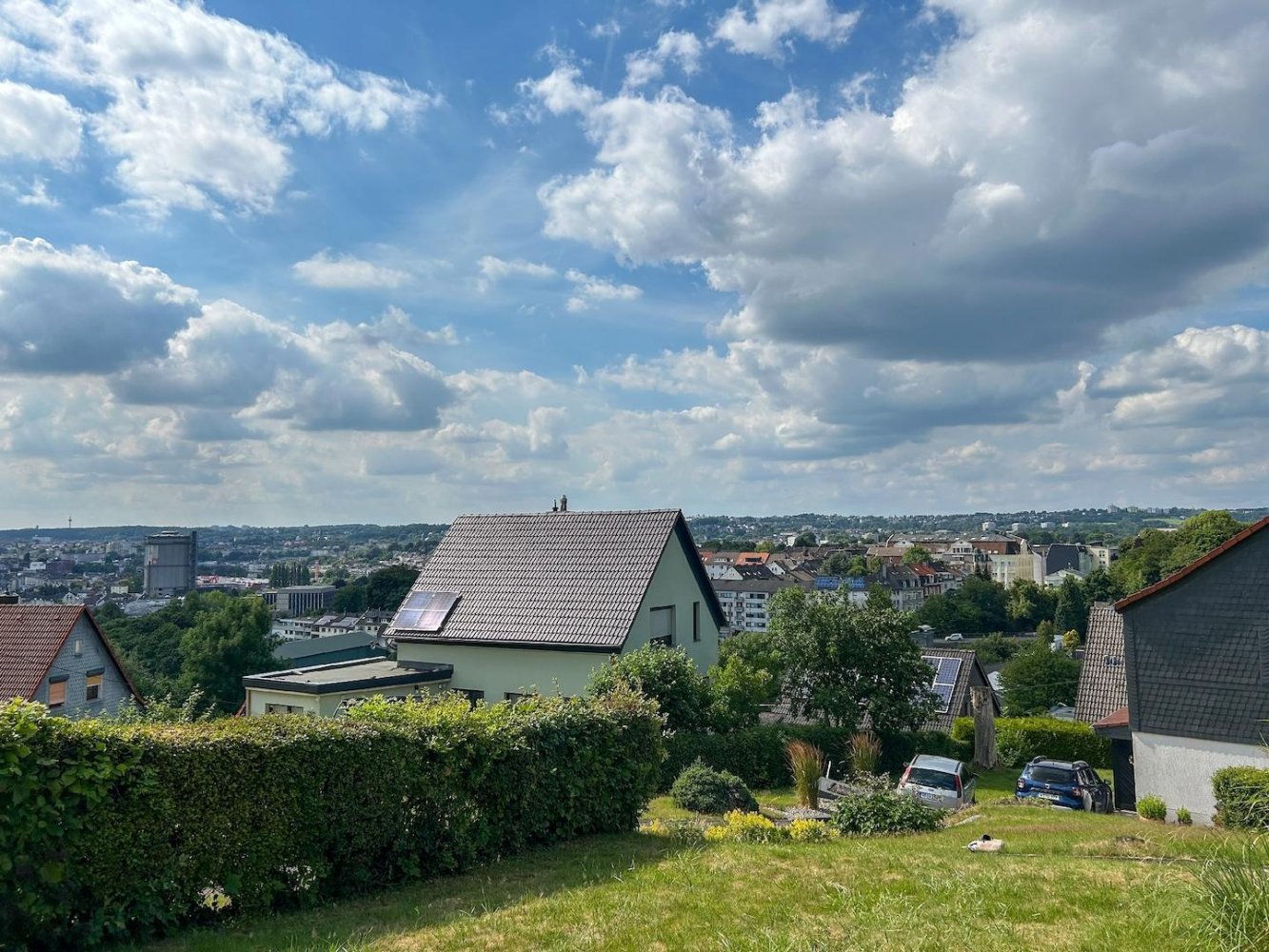 Terreno en Wuppertal, Germany No. 258386