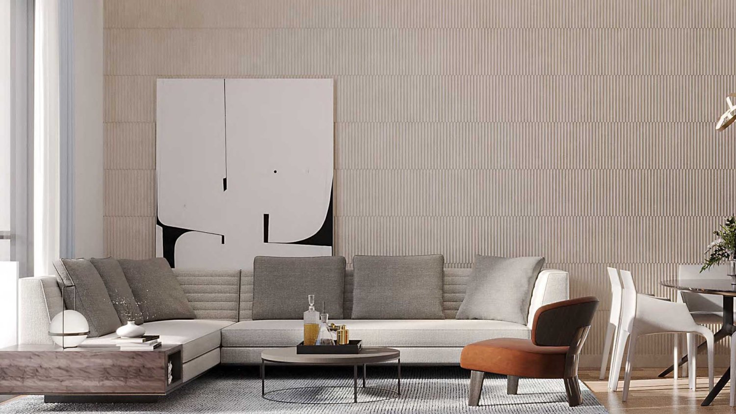  شقة في SAMANA CALIFORNIA, دائرة قرية جميرا, UAE 48.44متر مربع رقم 61688