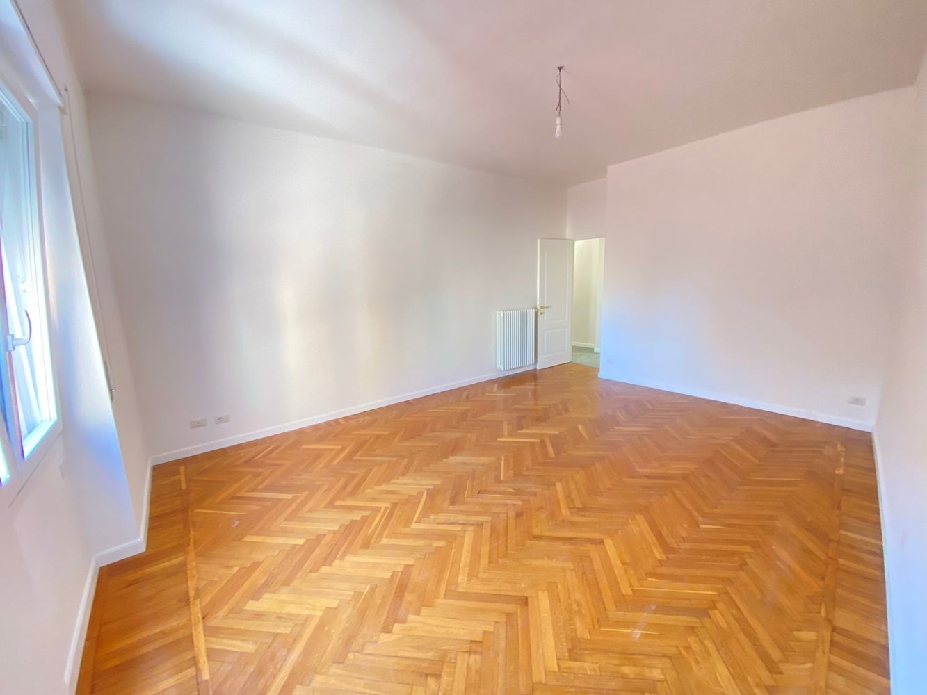 Квартира с 3 комнатами в Санремо, Италия № 182966