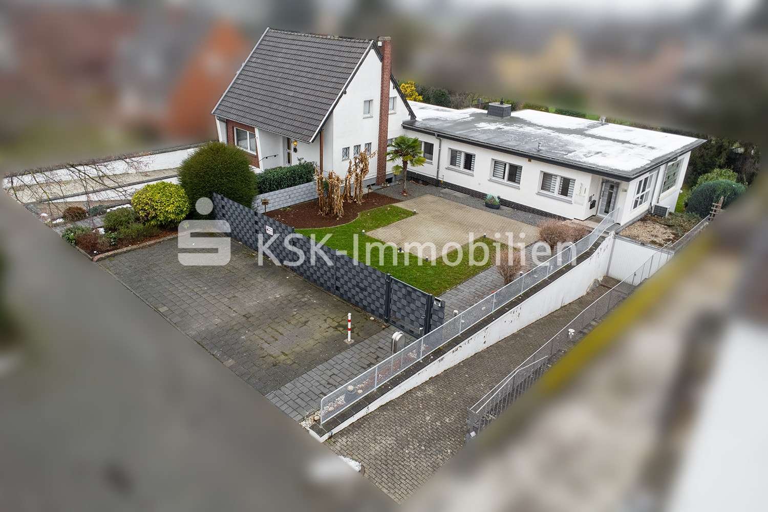 4 chambres Maison de ville à Rhein-Erft, Germany No. 197246