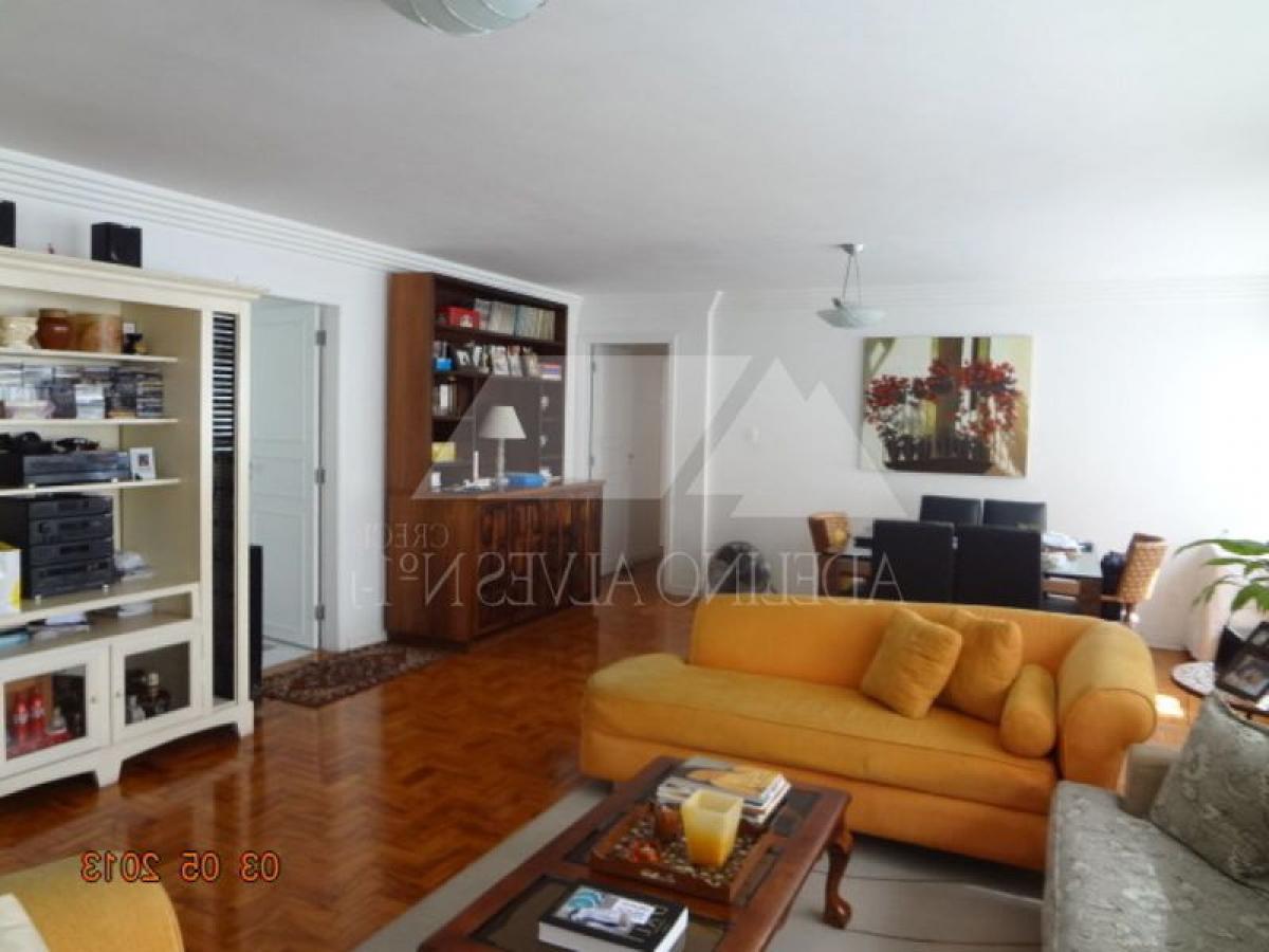 2 bedrooms Apartment in Sao Paulo, Brazil No. 584282