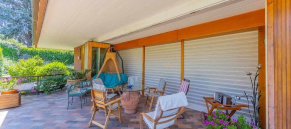 7-salle Villa à Frascati, Italy No. 381981 39