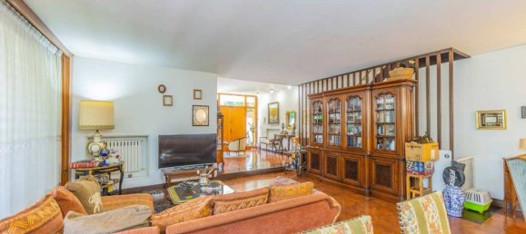 7-salle Villa à Frascati, Italy No. 381981 36