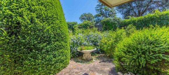 7-salle Villa à Frascati, Italy No. 381981 22