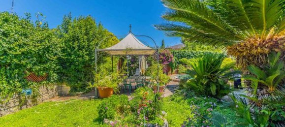 7-salle Villa à Frascati, Italy No. 381981 3