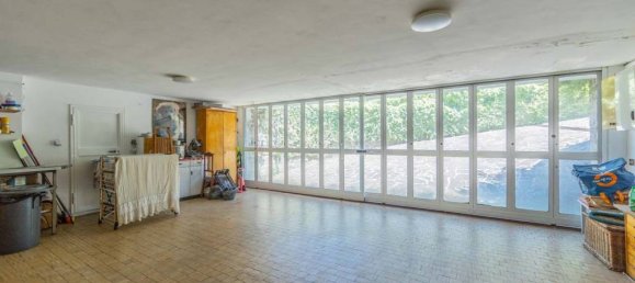 7-salle Villa à Frascati, Italy No. 381981 28