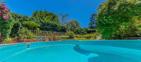 7-salle Villa à Frascati, Italy No. 381981 35