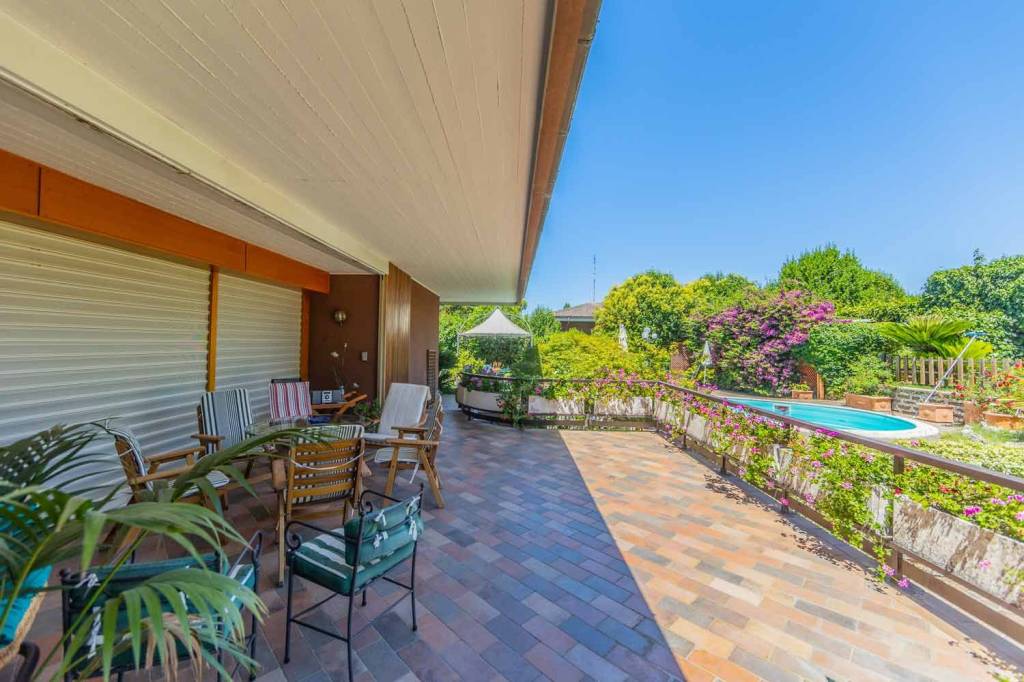 7-salle Villa à Frascati, Italy No. 381981