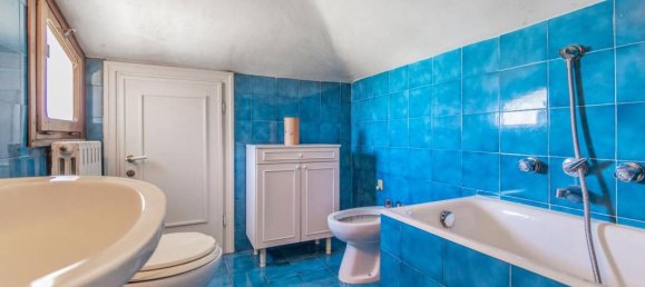 7-salle Villa à Frascati, Italy No. 381981 25