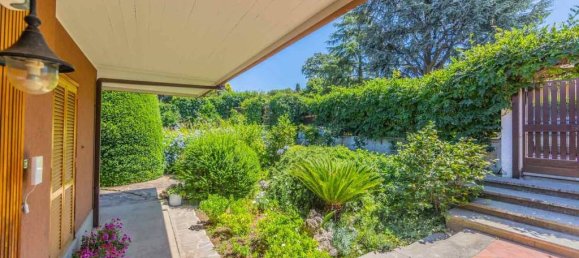 7-salle Villa à Frascati, Italy No. 381981 43