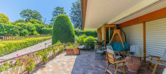 7-salle Villa à Frascati, Italy No. 381981 6