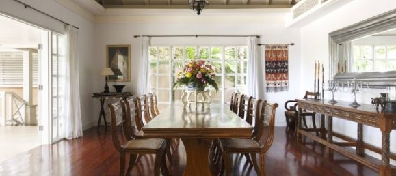 5 dormitorios villa en alquiler en South Kuta, Badung, Bali, Indonesia № 2845 13