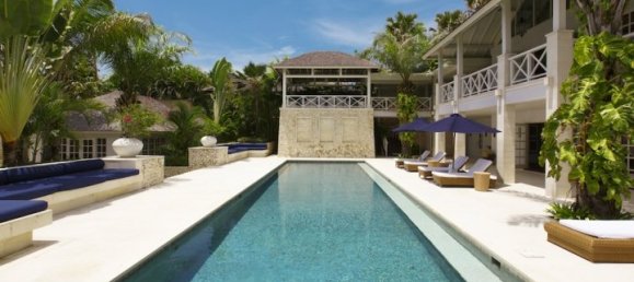 5 dormitorios villa en alquiler en South Kuta, Badung, Bali, Indonesia № 2845 3