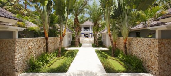 5 dormitorios villa en alquiler en South Kuta, Badung, Bali, Indonesia № 2845 4