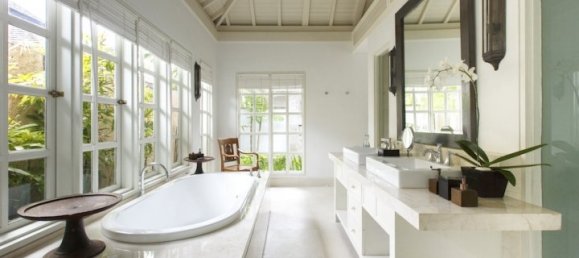 5 dormitorios villa en alquiler en South Kuta, Badung, Bali, Indonesia № 2845 20