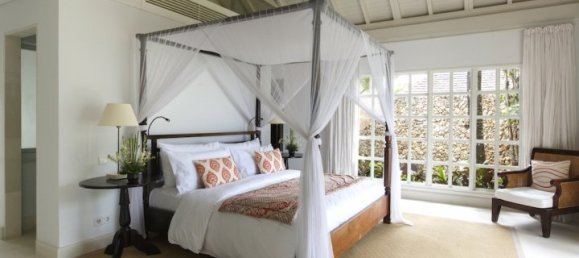5 dormitorios villa en alquiler en South Kuta, Badung, Bali, Indonesia № 2845 22