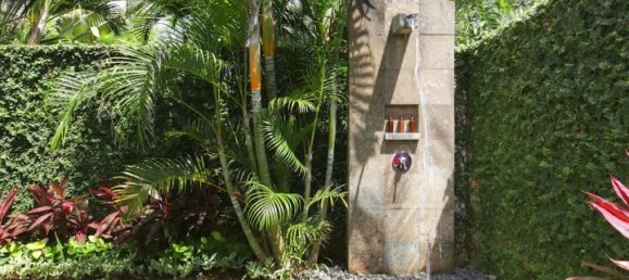 5 dormitorios villa en alquiler en South Kuta, Badung, Bali, Indonesia № 2845 18