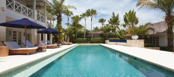 5 dormitorios villa en alquiler en South Kuta, Badung, Bali, Indonesia № 2845 5