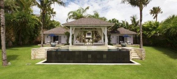 5 dormitorios villa en alquiler en South Kuta, Badung, Bali, Indonesia № 2845 9