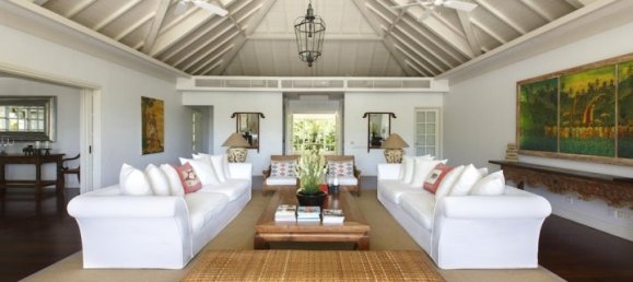 5 dormitorios villa en alquiler en South Kuta, Badung, Bali, Indonesia № 2845 14